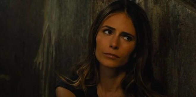 Những chi tiết cực cool mà bạn có thể đã bỏ lỡ trong trailer mới của Fast & Furious 9 - Ảnh 10. Những chi tiết cực cool mà bạn có thể đã bỏ lỡ trong trailer mới của Fast & Furious 9 - Ảnh 10.