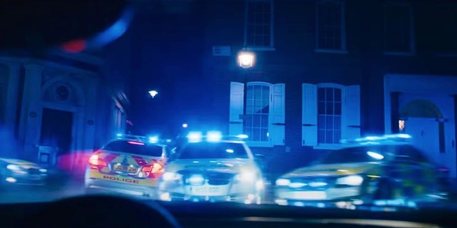 Những chi tiết cực cool mà bạn có thể đã bỏ lỡ trong trailer mới của Fast & Furious 9 - Ảnh 12.