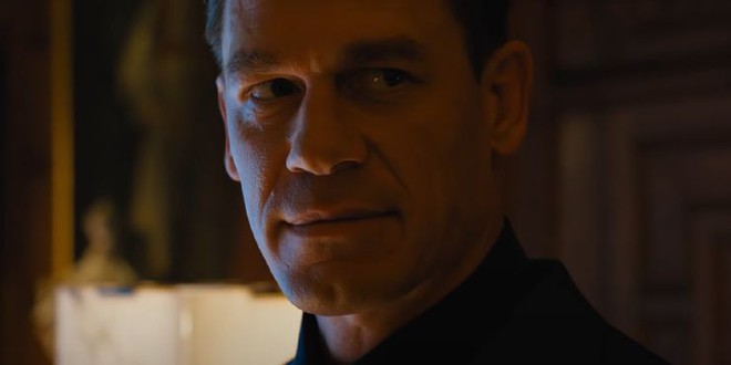 Những chi tiết cực cool mà bạn có thể đã bỏ lỡ trong trailer mới của Fast & Furious 9 - Ảnh 5. Những chi tiết cực cool mà bạn có thể đã bỏ lỡ trong trailer mới của Fast & Furious 9 - Ảnh 5.