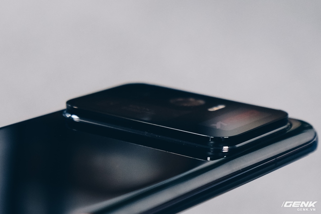 Xiaomi Mi 11, Mi 11 Pro & Mi 11 Ultra: Đâu là sự khác biệt và nên lựa chọn phiên bản nào? - Ảnh 20. Xiaomi Mi 11, Mi 11 Pro & Mi 11 Ultra: Đâu là sự khác biệt và nên lựa chọn phiên bản nào? - Ảnh 20.