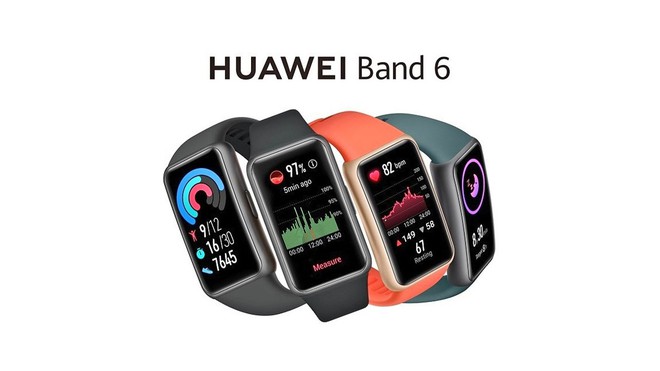 Huawei Band 6 ra mắt tại VN: Màn hình AMOLED kích thước lớn, tích hợp cảm biến đo SpO2, pin 14 ngày, giá 1.49 triệu đồng - Ảnh 3. Huawei Band 6 ra mắt tại VN: Màn hình AMOLED kích thước lớn, tích hợp cảm biến đo SpO2, pin 14 ngày, giá 1.49 triệu đồng - Ảnh 3.