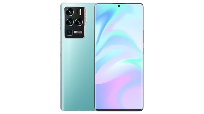 ZTE ra mắt Axon 30 Ultra: Bỏ camera ẩn dưới màn hình, 3 camera chính 64MP, Snapdragon 888, giá từ 16.6 triệu đồng - Ảnh 1. ZTE ra mắt Axon 30 Ultra: Bỏ camera ẩn dưới màn hình, 3 camera chính 64MP, Snapdragon 888, giá từ 16.6 triệu đồng - Ảnh 1.