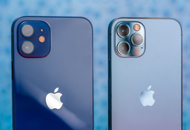 If you want to buy an iPhone without a notch, wait until 2022 - Photo 2. Muốn mua iPhone không tai thỏ, hãy chờ đến năm 2022 - Ảnh 2.
