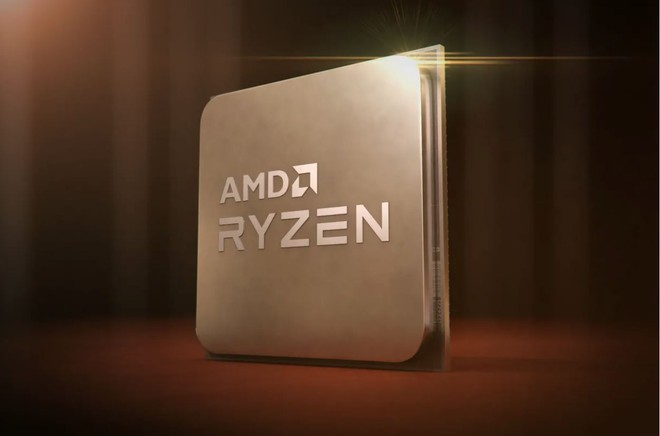 AMD ra mắt loạt chip Ryzen 5000-G tích hợp card đồ họa, người dùng chưa thể mua được ngay - Ảnh 1.