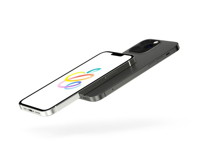 Đây có thể sẽ là thiết kế của iPhone 13 và iPhone 13 Pro - Ảnh 3. Đây có thể sẽ là thiết kế của iPhone 13 và iPhone 13 Pro - Ảnh 3.