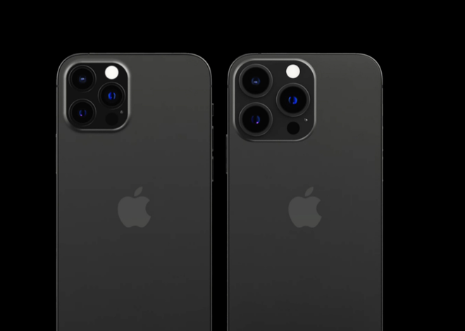 Đây có thể sẽ là thiết kế của iPhone 13 và iPhone 13 Pro - Ảnh 4.