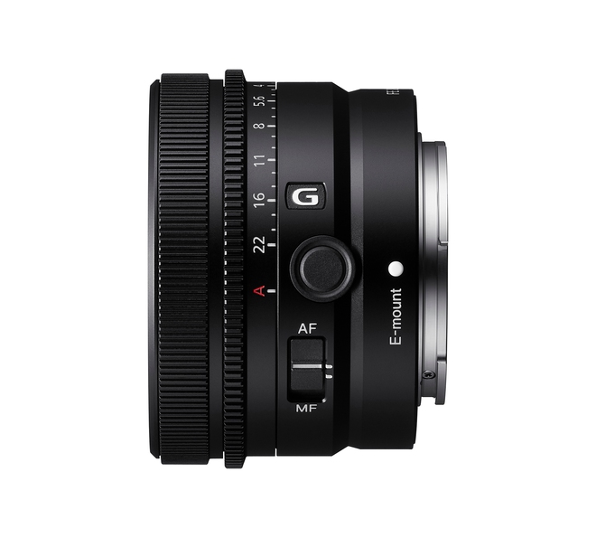 Sony launched the FE 50mm F1.2 G Master lens and 3 new compact and lightweight G series lenses, priced at VND49.99 / 14.99 million - Photo 13. Sony ra mắt ống kính FE 50mm F1.2 G Master và 3 ống kính dòng G nhỏ gọn nhẹ mới, giá 49.99/14.99 triệu đồng - Ảnh 13.