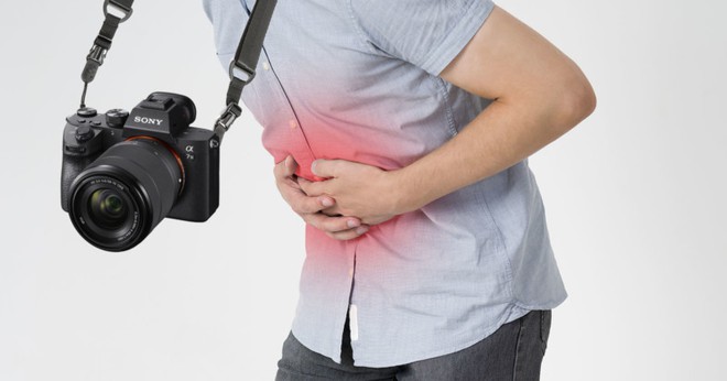Quan điểm: Đam mê sở hữu máy ảnh không có gì sai và đừng quan tâm đến lời gièm pha từ người khác - Ảnh 1. Quan điểm: Đam mê sở hữu máy ảnh không có gì sai và đừng quan tâm đến lời gièm pha từ người khác - Ảnh 1.
