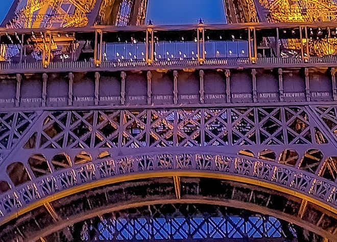 Will Adobe's High-Resolution Image Enhancement work with smartphones? Photo 9. Tính năng nâng cấp hình ảnh Độ phân giải cao của Adobe có dùng được với smartphone hay không? - Ảnh 9.