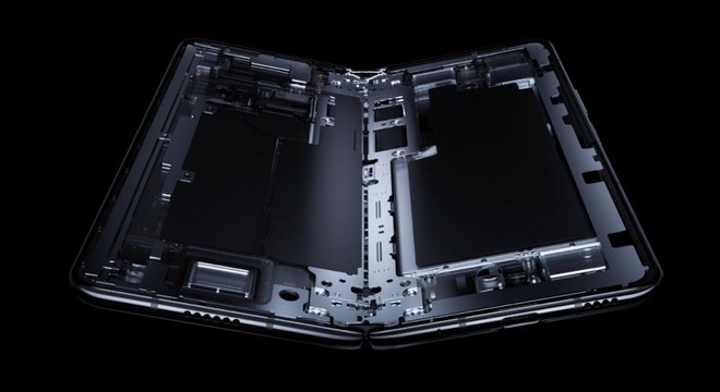 Xiaomi explains the groundbreaking heat dissipation technology inside Mi MIX Fold - Photo 1. Xiaomi giải thích công nghệ tản nhiệt đột phá bên trong Mi MIX Fold - Ảnh 1.