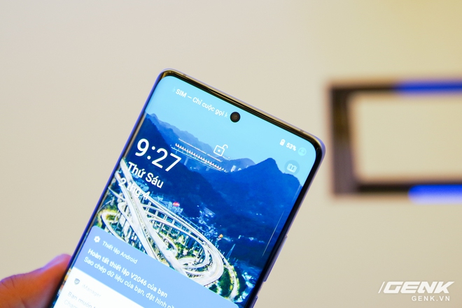 Vivo X60 Pro chính thức ra mắt tại Việt Nam: Ống kính kết hợp Zeiss, chạy chip Snapdragon 870, hỗ trợ 5G giá 20 triệu đồng - Ảnh 11. Vivo X60 Pro chính thức ra mắt tại Việt Nam: Ống kính kết hợp Zeiss, chạy chip Snapdragon 870, hỗ trợ 5G giá 20 triệu đồng - Ảnh 11.