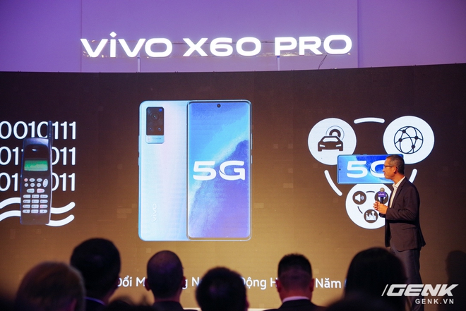 Vivo X60 Pro chính thức ra mắt tại Việt Nam: Ống kính kết hợp Zeiss, chạy chip Snapdragon 870, hỗ trợ 5G giá 20 triệu đồng - Ảnh 12. Vivo X60 Pro chính thức ra mắt tại Việt Nam: Ống kính kết hợp Zeiss, chạy chip Snapdragon 870, hỗ trợ 5G giá 20 triệu đồng - Ảnh 12.