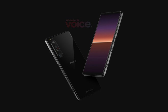 Sony công bố sự kiện ra mắt smartphone Xperia tiếp theo sẽ diễn ra vào ngày 14 tháng 4 - Ảnh 1. Sony công bố sự kiện ra mắt smartphone Xperia tiếp theo sẽ diễn ra vào ngày 14 tháng 4 - Ảnh 1.