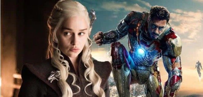 Bay từ Game of Thrones sang MCU, Mẹ Rồng Emilia Clarke sẽ xuất hiện trong series Secret Invasion bên cạnh Nick Fury - Ảnh 2.