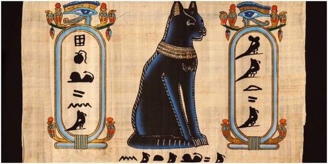 Tại sao người Ai Cập cổ đại lại bị ám ảnh bởi loài mèo? - Ảnh 2.