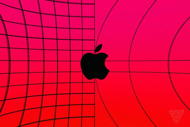 Russian hacker group attacked Apple's manufacturing partner with ransomware, demanding a ransom of 50 million USD - Photo 1. Nhóm hacker Nga tấn công đối tác sản xuất của Apple bằng ransomware, đòi số tiền chuộc 50 triệu USD - Ảnh 1.