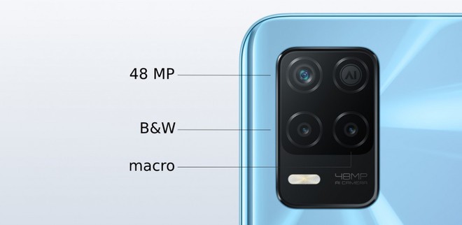 Realme Q3, Q3 Pro và Q3i ra mắt: Màn hình AMOLED 120Hz, camera 64MP, chip Dimensity 1100, giá từ 3.9 triệu đồng - Ảnh 10. Realme Q3, Q3 Pro và Q3i ra mắt: Màn hình AMOLED 120Hz, camera 64MP, chip Dimensity 1100, giá từ 3.9 triệu đồng - Ảnh 10.