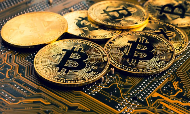 Giá Bitcoin rơi thẳng đứng xuống dưới mốc 50.000 USD, nhà đầu tư bán tháo - Ảnh 1.