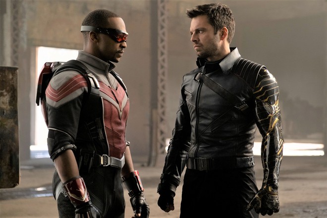 Marvel Studios rục rịch sản xuất Captain America 4, hiển nhiên Steve Rogers không còn là ngôi sao chính - Ảnh 2. Marvel Studios rục rịch sản xuất Captain America 4, hiển nhiên Steve Rogers không còn là ngôi sao chính - Ảnh 2.