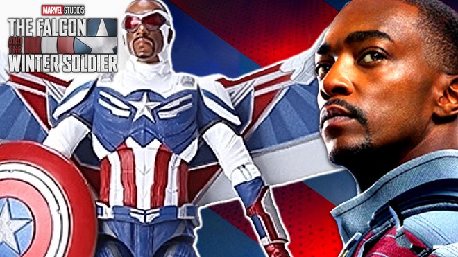 Marvel Studios rục rịch sản xuất Captain America 4, hiển nhiên Steve Rogers không còn là ngôi sao chính - Ảnh 1. Marvel Studios rục rịch sản xuất Captain America 4, hiển nhiên Steve Rogers không còn là ngôi sao chính - Ảnh 1.