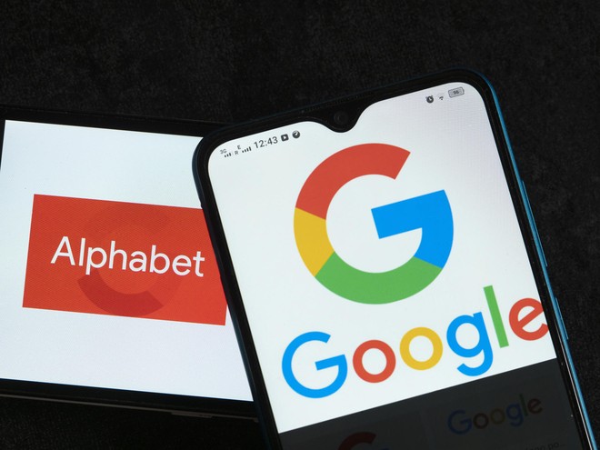 Google Alphabet Q1/2021: Lợi nhuận kỷ lục 17,9 tỷ USD, đám mây vẫn lỗ, phần cứng tăng trưởng nhẹ - Ảnh 1.