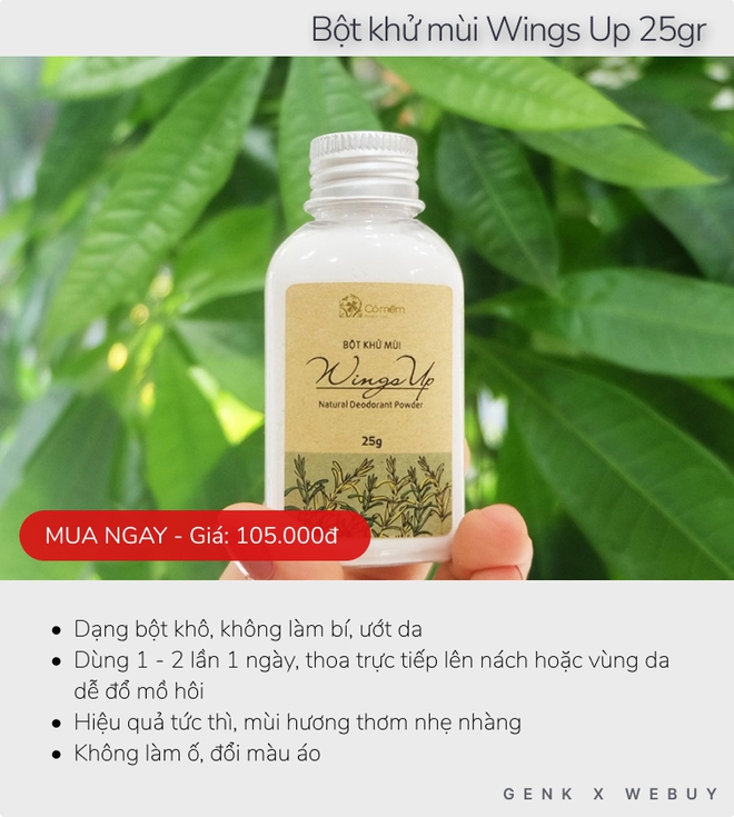 Ông chủ Facebook từng bị đồn nhờ nhân viên sấy nách vì mồ hôi nhiều và đây là loạt sản phẩm để bạn khỏi lo gặp tình trạng tương tự - Ảnh 3.