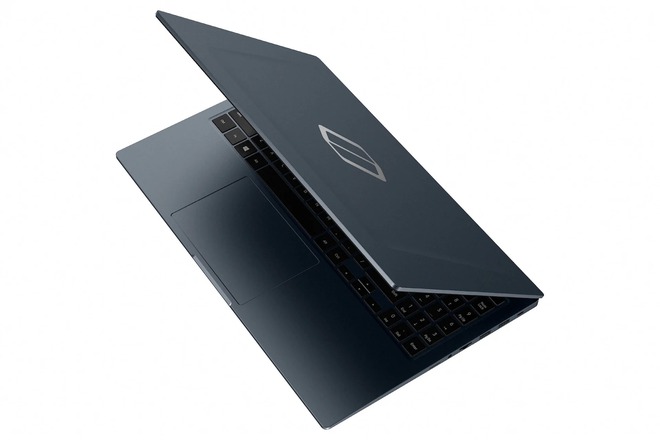 Galaxy Book Odyssey ra mắt: Laptop đầu tiên trang bị card RTX 3050 Ti, sạc siêu nhanh 135W, giá từ 1399 USD - Ảnh 1.
