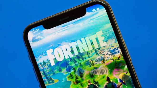 Mang lại 700 triệu USD cho Fortnite, hóa ra iOS của Apple vẫn chưa thấm vào đâu so với các nền tảng khác - Ảnh 1.