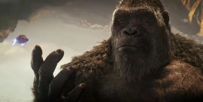 Lý giải về Trái Đất rỗng trong MonsterVerse: Quê nhà của King Kong, nơi Godzilla từng sấp mặt trong cuộc chiến giữa các loài Titan cổ đại - Ảnh 3. Lý giải về Trái Đất rỗng trong MonsterVerse: Quê nhà của King Kong, nơi Godzilla từng sấp mặt trong cuộc chiến giữa các loài Titan cổ đại - Ảnh 3.