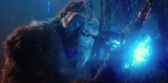 Lý giải về Trái Đất rỗng trong MonsterVerse: Quê nhà của King Kong, nơi Godzilla từng sấp mặt trong cuộc chiến giữa các loài Titan cổ đại - Ảnh 4.