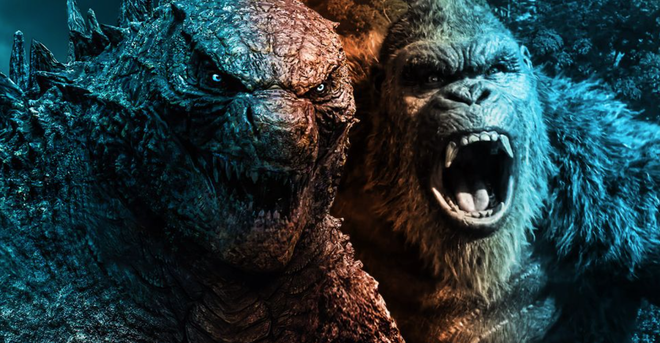Vì sao trước đây Godzilla chưa từng dằn mặt Kong dù cả 2 đã cùng tồn tại trên Trái Đất trong nhiều thập kỷ qua? - Ảnh 1.