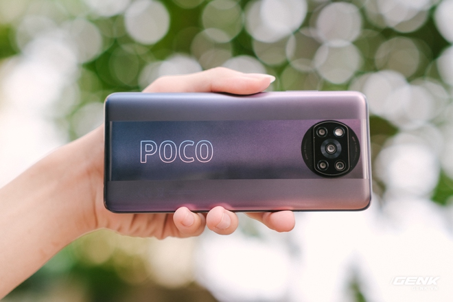 Trên tay và đánh giá nhanh POCO X3 Pro: Giá chỉ hơn 5 triệu nhưng có chip Snapdragon đầu 8, màn hình 120Hz, pin khủng 5160mAh - Ảnh 6.