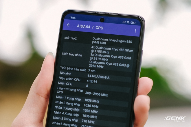 Trên tay và đánh giá nhanh POCO X3 Pro: Giá chỉ hơn 5 triệu nhưng có chip Snapdragon đầu 8, màn hình 120Hz, pin khủng 5160mAh - Ảnh 10. Trên tay và đánh giá nhanh POCO X3 Pro: Giá chỉ hơn 5 triệu nhưng có chip Snapdragon đầu 8, màn hình 120Hz, pin khủng 5160mAh - Ảnh 10.
