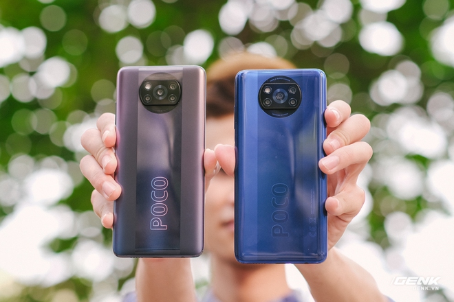 Trên tay và đánh giá nhanh POCO X3 Pro: Giá chỉ hơn 5 triệu nhưng có chip Snapdragon đầu 8, màn hình 120Hz, pin khủng 5160mAh - Ảnh 7. Trên tay và đánh giá nhanh POCO X3 Pro: Giá chỉ hơn 5 triệu nhưng có chip Snapdragon đầu 8, màn hình 120Hz, pin khủng 5160mAh - Ảnh 7.