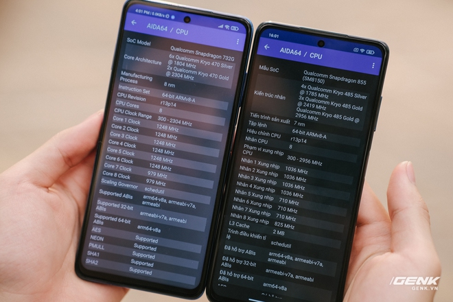 Trên tay và đánh giá nhanh POCO X3 Pro: Giá chỉ hơn 5 triệu nhưng có chip Snapdragon đầu 8, màn hình 120Hz, pin khủng 5160mAh - Ảnh 12. Trên tay và đánh giá nhanh POCO X3 Pro: Giá chỉ hơn 5 triệu nhưng có chip Snapdragon đầu 8, màn hình 120Hz, pin khủng 5160mAh - Ảnh 12.