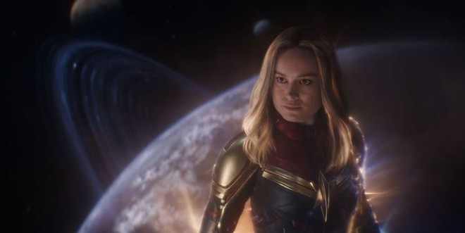 MCU: Những chi tiết tưởng đơn giản nhưng hóa ra phải dùng đến CGI cho đỡ giả trân trên màn ảnh - Ảnh 3. MCU: Những chi tiết tưởng đơn giản nhưng hóa ra phải dùng đến CGI cho đỡ giả trân trên màn ảnh - Ảnh 3.