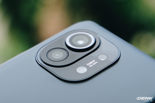 Xiaomi Mi 11, Mi 11 Pro & Mi 11 Ultra: Đâu là sự khác biệt và nên lựa chọn phiên bản nào? - Ảnh 15. Xiaomi Mi 11, Mi 11 Pro & Mi 11 Ultra: Đâu là sự khác biệt và nên lựa chọn phiên bản nào? - Ảnh 15.