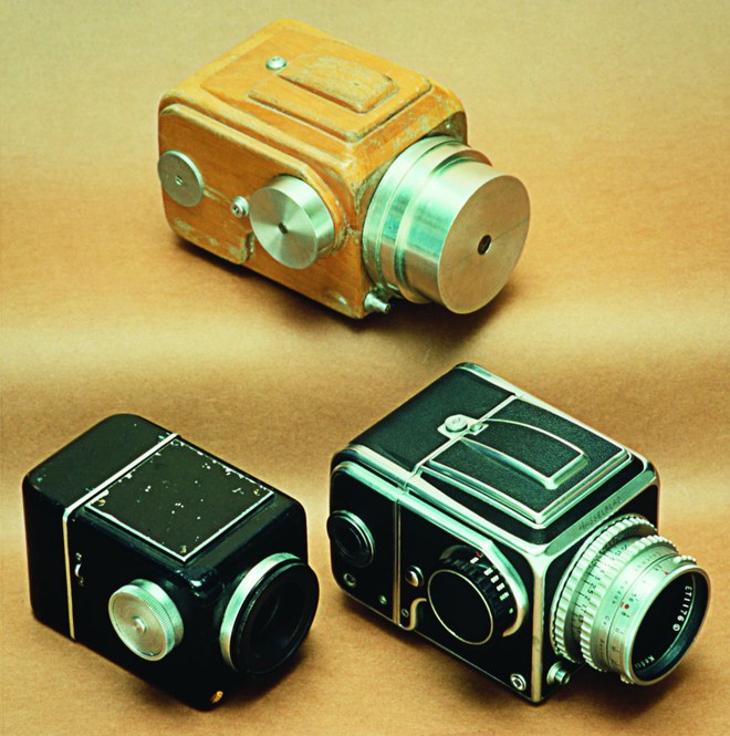 Hasselblad: Từ một cậu bé mê đắm các loài chim đến nhà chế tạo ra máy ảnh đầu tiên sử dụng trên Mặt Trăng - Ảnh 4. Hasselblad: Từ một cậu bé mê đắm các loài chim đến nhà chế tạo ra máy ảnh đầu tiên sử dụng trên Mặt Trăng - Ảnh 4.