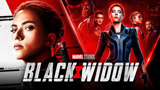 Black Widow tung trailer mới, ấn định ra mắt ngày 9/7, fan muốn xem trên Disney  phải chi thêm 700.000 đồng - Ảnh 2.