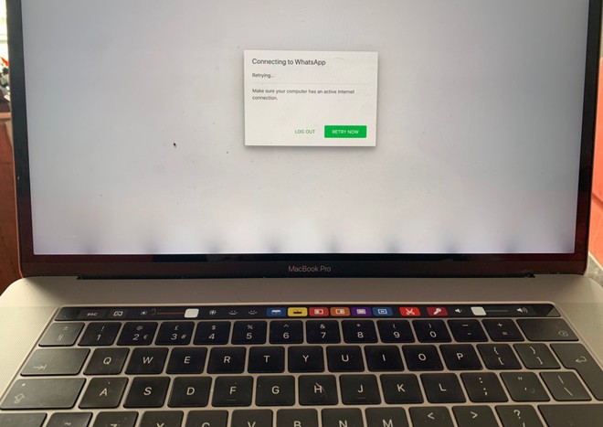 Thẩm phán phát hiện ra rằng Apple đã cố tình bán các mẫu MacBook Pro 2016 và 2017 với Thẩm phán phát hiện ra rằng Apple đã cố tình bán các mẫu MacBook Pro 2016 và 2017 với