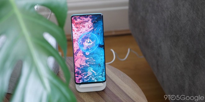 Gợi ý 5 smartphone sạc nhanh như ‘ăn cướp’, giá chỉ từ 11 triệu - Ảnh 4.