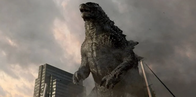 Lịch sử chiều cao của Godzilla: Từ 50 mét bỗng nhổ giò lên hơn 120 mét trong MonsterVerse - Ảnh 8. Lịch sử chiều cao của Godzilla: Từ 50 mét bỗng nhổ giò lên hơn 120 mét trong MonsterVerse - Ảnh 8.