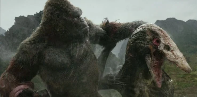 Những vấn đề chưa có lời giải trong Godzilla vs. Kong: Lỗ hổng kịch bản hay tiền đề cho các dự án tương lai? - Ảnh 2.