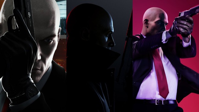 Cha đẻ của seri Hitman đang làm game về điệp viên 007: ta sẽ diện kiến một James Bond nguyên bản của giới game thủ, không liên quan gì đến phim - Ảnh 2. Cha đẻ của seri Hitman đang làm game về điệp viên 007: ta sẽ diện kiến một James Bond nguyên bản của giới game thủ, không liên quan gì đến phim - Ảnh 2.