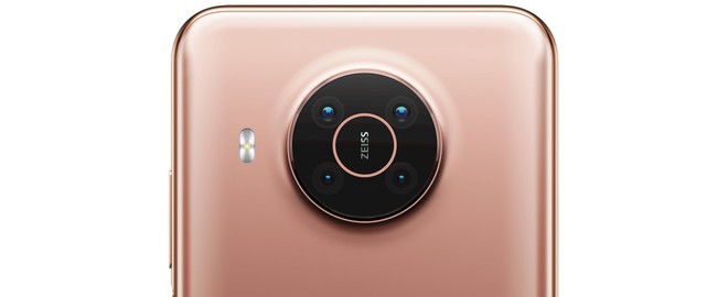 Nokia ra mắt bộ đôi X10 và X20: Hỗ trợ 5G, Snapdragon 480, camera ZEISS, kèm bảo hành 3 năm, giá từ 8.5 triệu đồng - Ảnh 4.