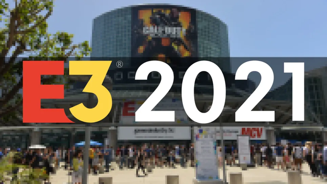 Đã có lịch trình chính thức của hội chợ game E3 2021 và danh sách những hãng tham dự - Ảnh 1. Đã có lịch trình chính thức của hội chợ game E3 2021 và danh sách những hãng tham dự - Ảnh 1.