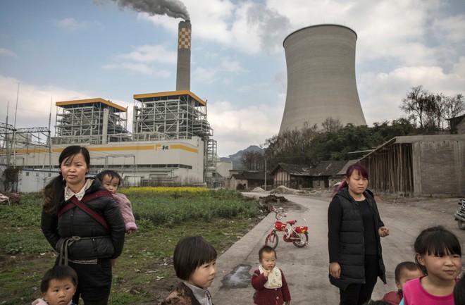 Truyền thông Mỹ: Trung Quốc phát thải khí nhà kính nhiều hơn cả Mỹ và nhiều nước phát triển khác - Ảnh 2.