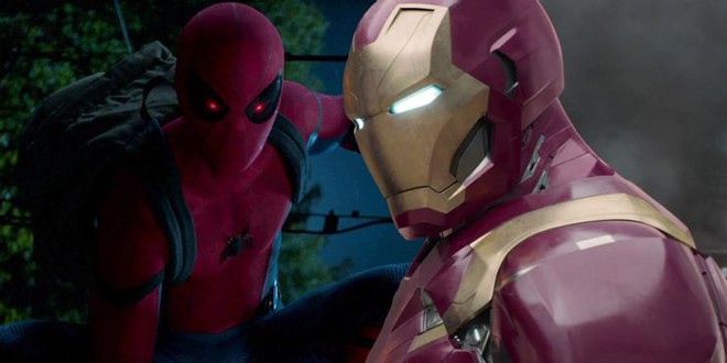 Tại sao áo giáp của Iron Man trong MCU chưa bao giờ được thiết lập chế độ Instant Kill? - Ảnh 2.
