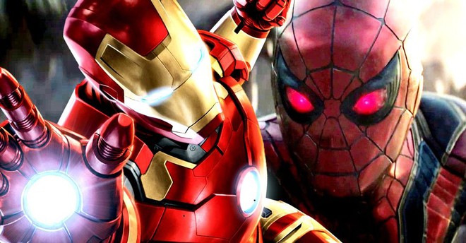 Tại sao áo giáp của Iron Man trong MCU chưa bao giờ được thiết lập chế độ Instant Kill? - Ảnh 1.