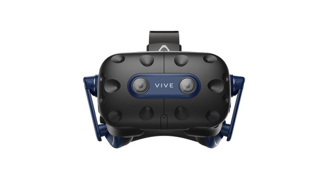 HTC ra mắt kính thực tế ảo Vive Pro 2: Màn hình độ phân giải 5K, tần số 120Hz, giá bán 799 USD - Ảnh 2.